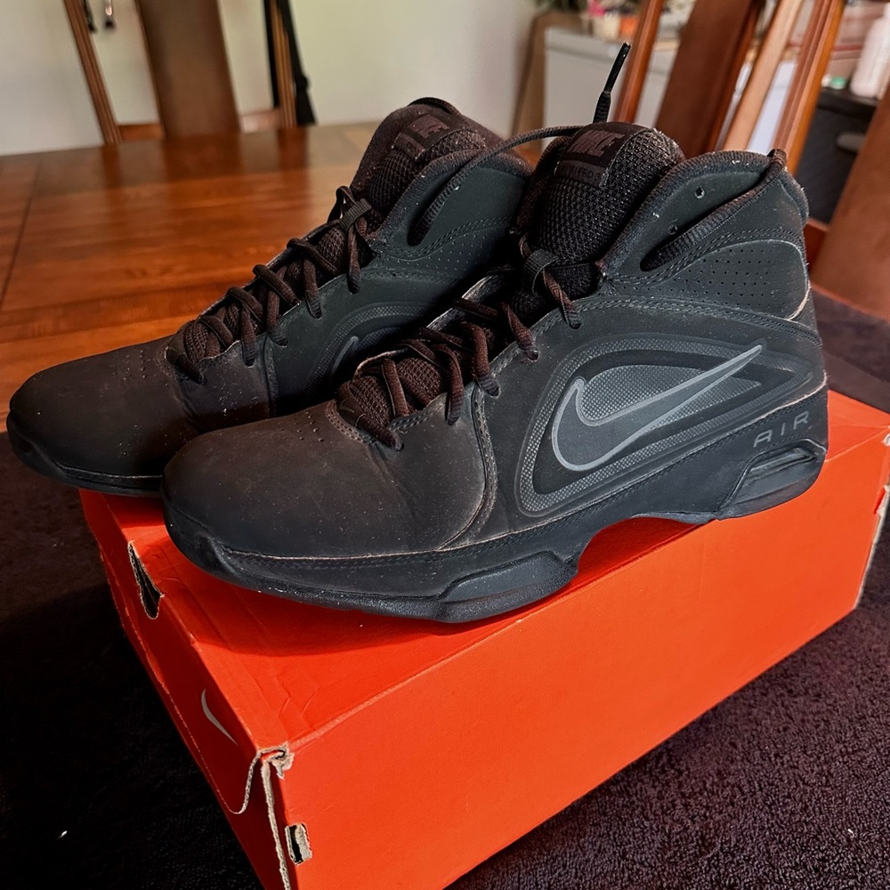 Nike Air Visi Pro 3 NBK Shoes